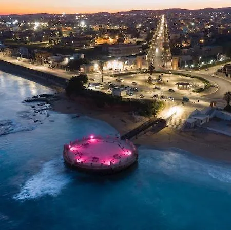 Semesterbostad Il Soppalco *