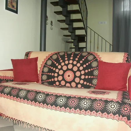 Il Soppalco Semesterbostad *