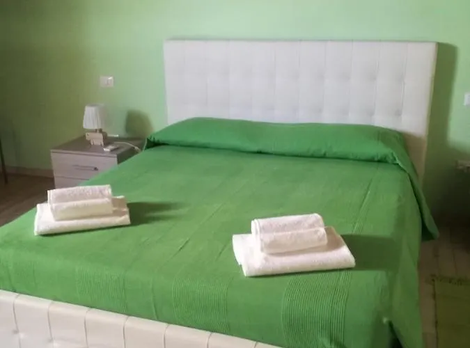 Ferienhaus Il Soppalco *