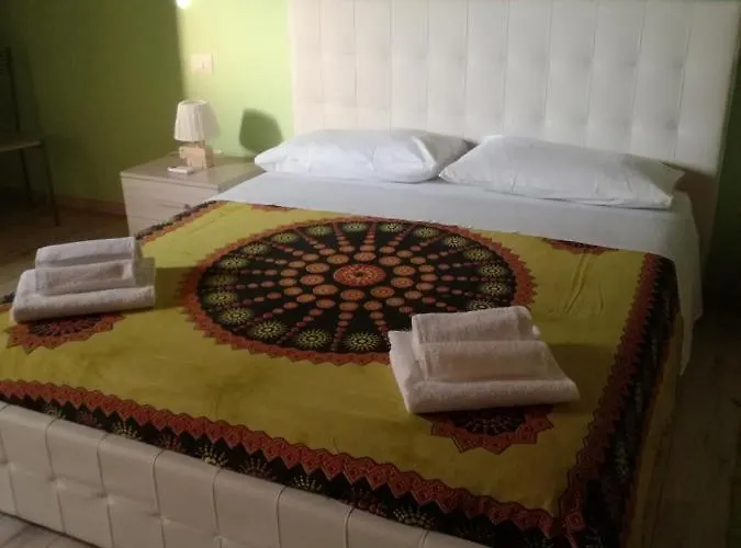 Ferienhaus Il Soppalco *