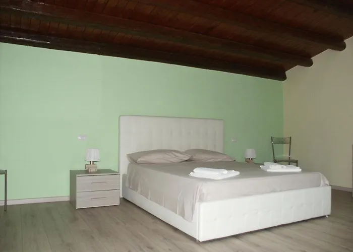 Il Soppalco Ferienhaus