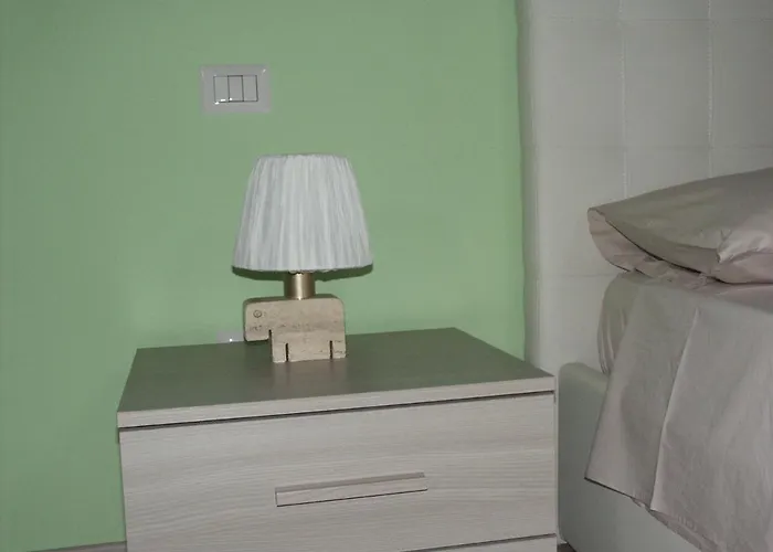 Il Soppalco Ferienhaus *