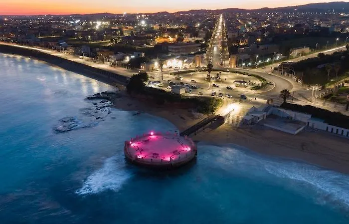 Ferienhaus Il Soppalco *