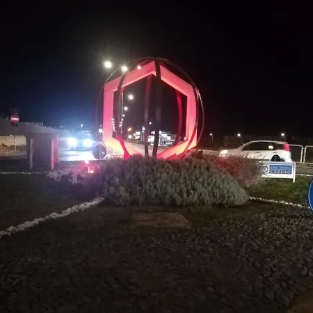 Nyaraló Il Soppalco *