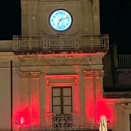 Il Soppalco Holiday home *