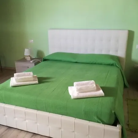 Holiday home Il Soppalco *