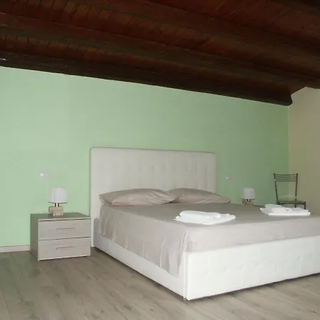Il Soppalco Holiday home