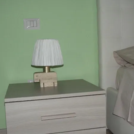 Il Soppalco Ferienhaus *