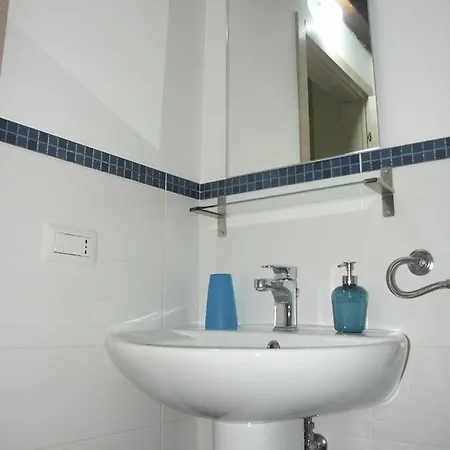 Il Soppalco Holiday home *