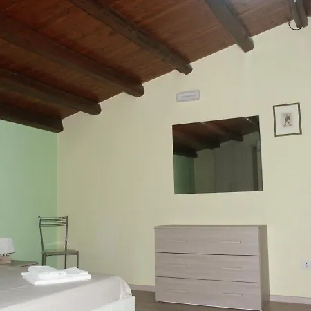 Il Soppalco
