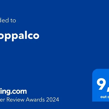 Il Soppalco *